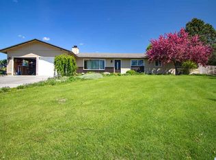 18709 S Redwood St, Kennewick, WA 99337