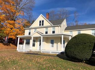 3 Central St #1, Hudson, MA 01749