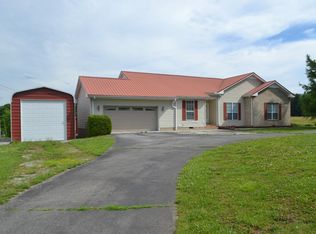 3519 Shelbyville Rd, McMinnville, TN 37110