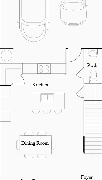 1765 Aspen River Ln — Photo 2