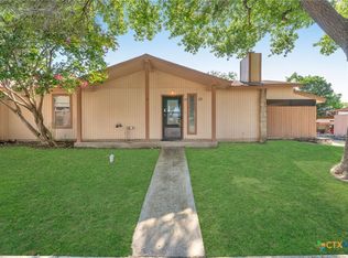 1051 Country Club Dr #M-48-48, Seguin, TX 78155