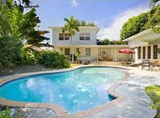 430 NE 101st St, Miami Shores, FL 33138