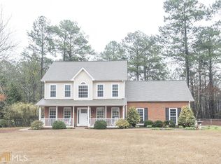 308 River Point Dr, McDonough, GA 30252