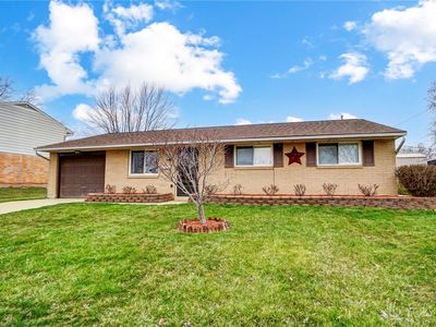 7401 Stonehurst Dr, Dayton, OH, 45424