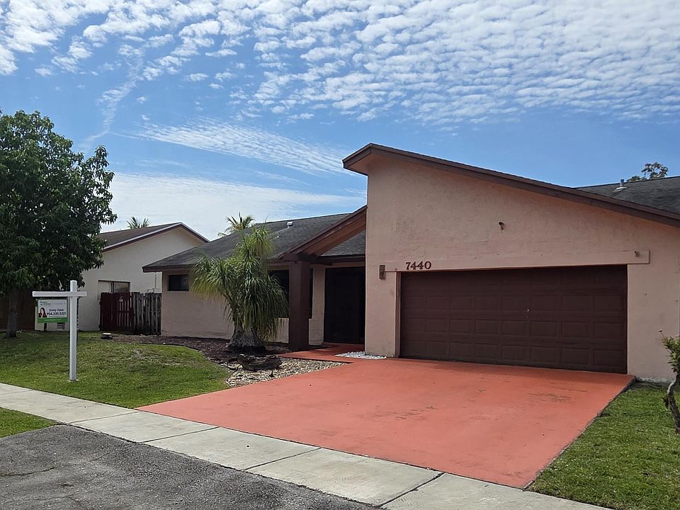 1st image of 7440 NW 42nd Court