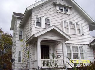 727-729 W Brighton Ave, Syracuse, NY 13207