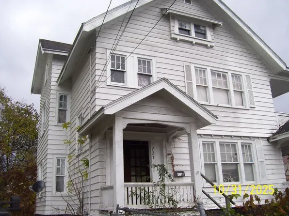 727-729 W Brighton Ave, Syracuse, NY 13207
