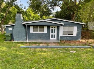 1636 Yarbrough St, Montgomery, AL 36110