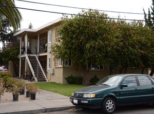 1560 Regent St APT 3, Redwood City, CA 94061