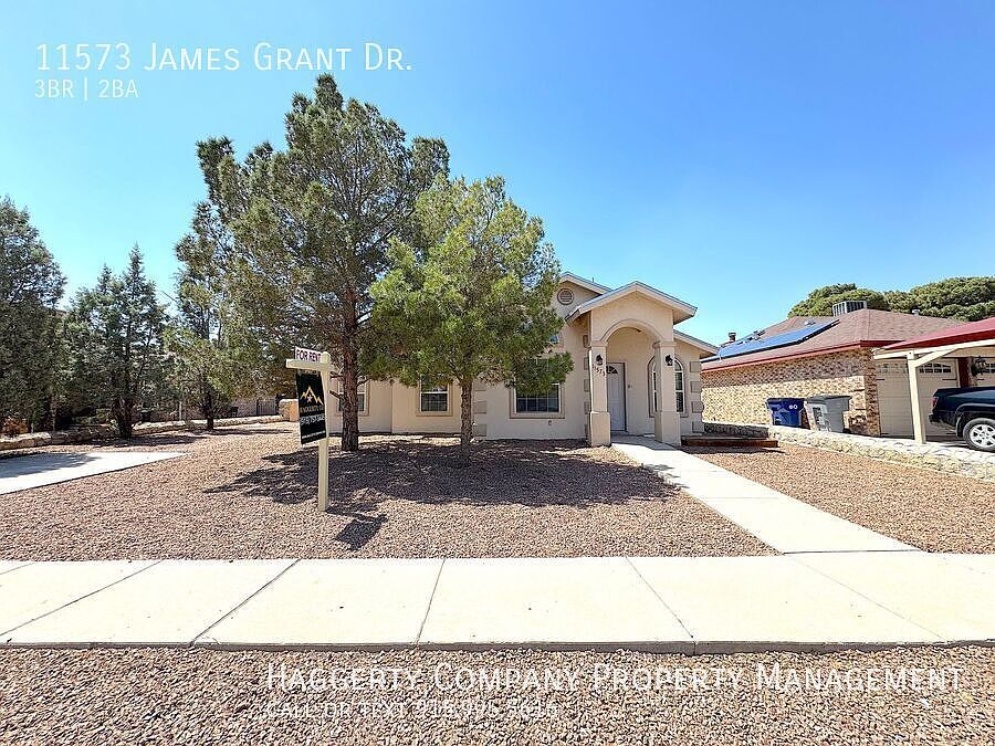 1st image of 11573 James Grant Dr