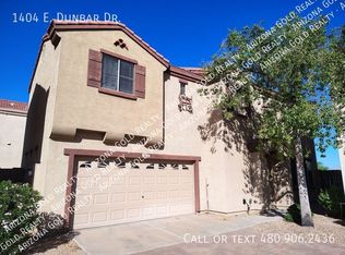 1404 E Dunbar Dr, Phoenix, AZ 85042