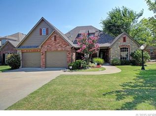 10303 N 143rd Ave E, Owasso, OK 74055