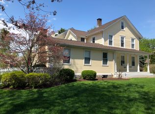 41 Old Rd, Westport, CT 06880