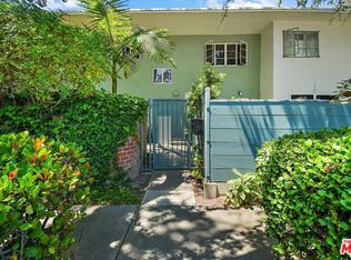 5381 1/2 Village Grn, Los Angeles, CA 90016
