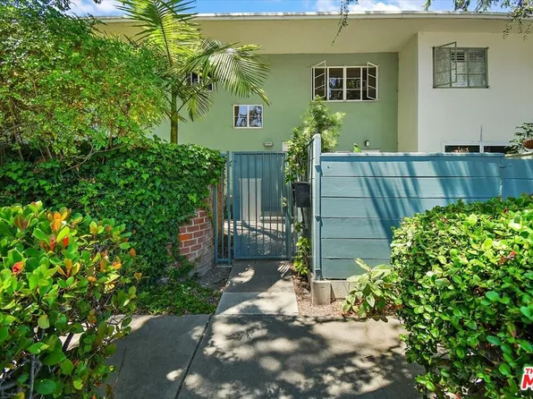 5381 1/2 Village Grn, Los Angeles, CA 90016