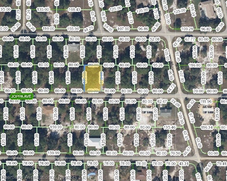 1st image of 244 Joppa Ave