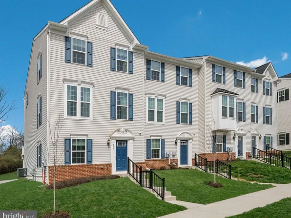 235 Ashburn Rd, Phoenixville, PA 19460