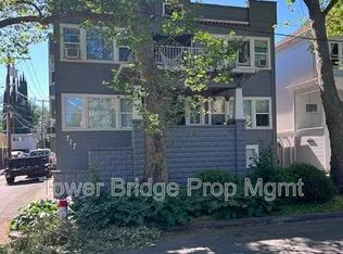 717 17th St APT B, Sacramento, CA 95811