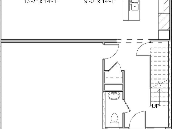 2nd image of 431 Felch St