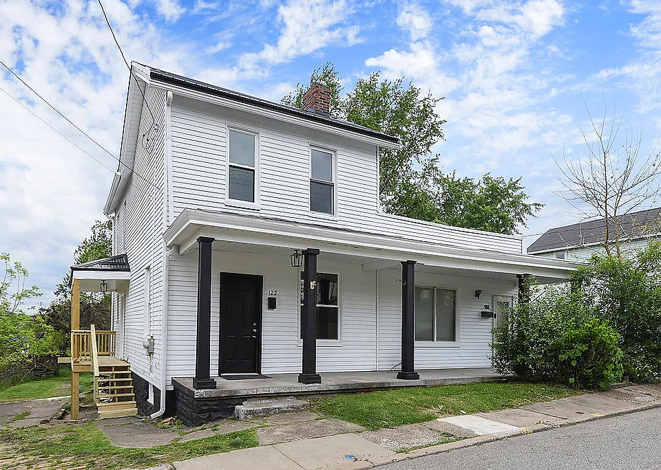 120-122 Cherry St