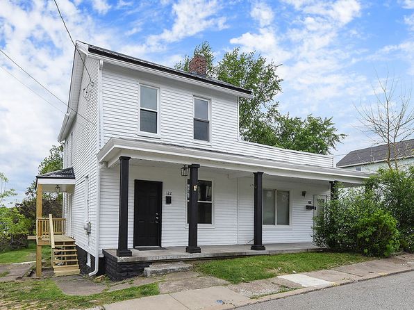 120-122 Cherry St