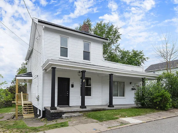 120-122 Cherry St, Homestead, PA 15120