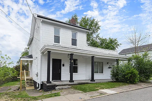 120-122 Cherry St Photo 1