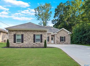 1854 Joe Quick Rd, New Market, AL 35761