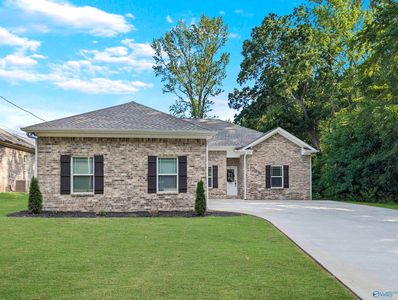 1854 Joe Quick Rd, New Market, AL, 35761