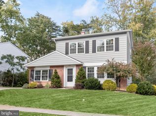 2402 Harbor Wood Rd, Catonsville, MD 21228