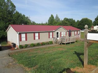 1 Lindsey Ridge Way, Travelers Rest, SC 29690