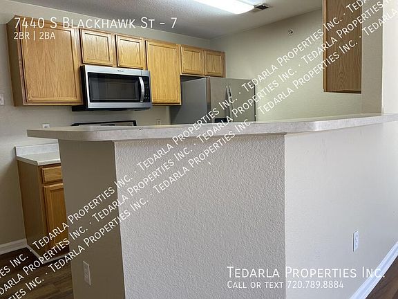 4th image of 7440 S Blackhawk St #7