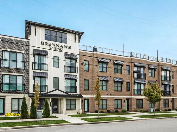 1010 Corby Blvd Unit 202, South Bend, IN 46617