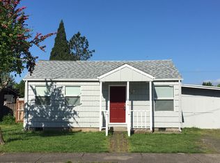316 37th St, Springfield, OR 97478