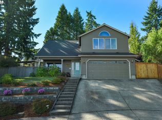 340 S 69th Pl, Springfield, OR 97478