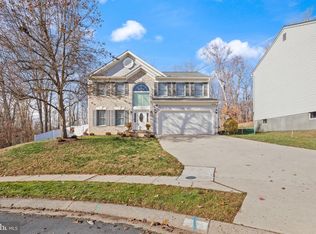 1211 Trillium Ct, Belcamp, MD 21017