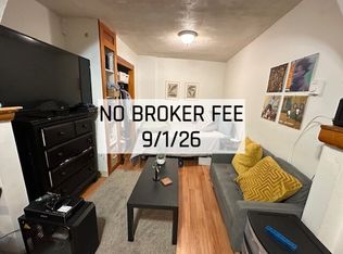 64 Prince St #2, Boston, MA 02113