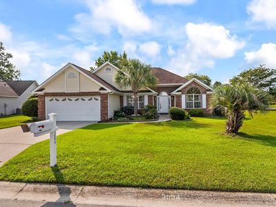 3894 Stillwood Dr., Myrtle Beach, SC, 29588