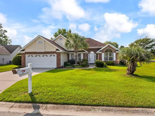 3894 Stillwood Dr., Myrtle Beach, SC 29588