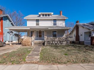 811 E Delmar St, Springfield, MO 65807