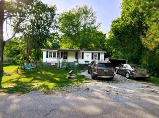 258 2nd St, Rumsey, KY 42371
