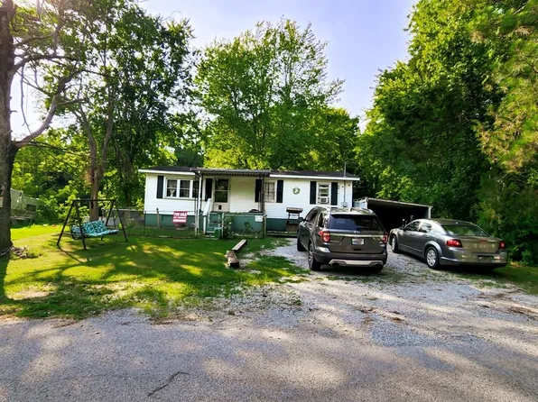 258 2nd St #R, Rumsey, KY 42371