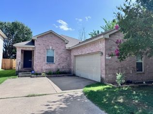 7109 Bountiful Grove Dr, McKinney, TX 75070