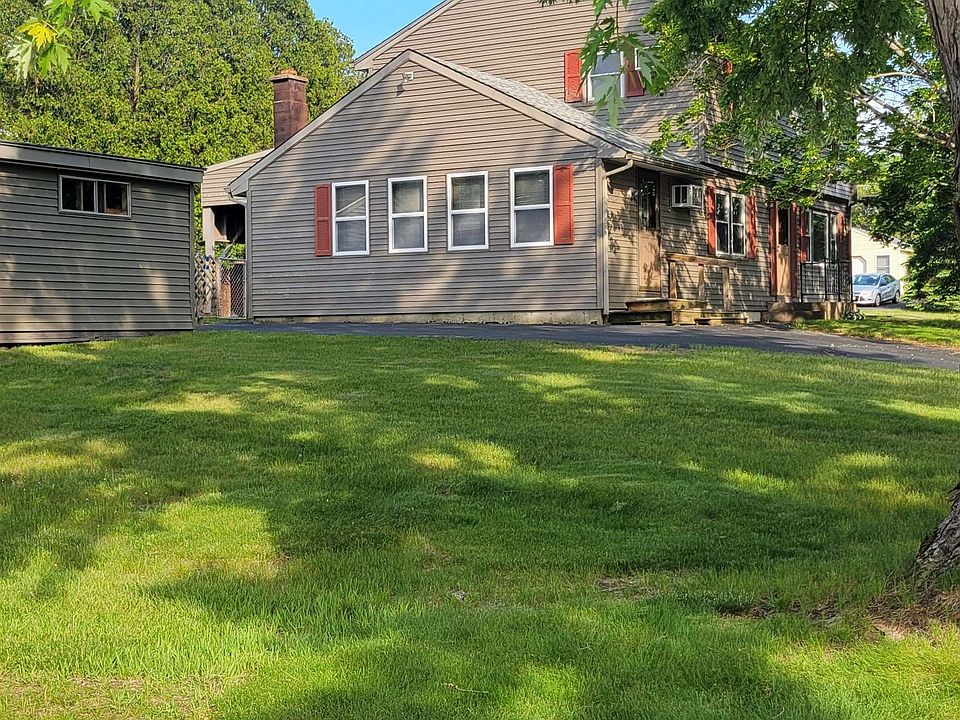 1st image of 44 Sherwood Meadows