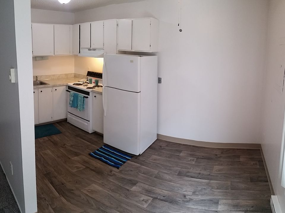 1 bedroom apt