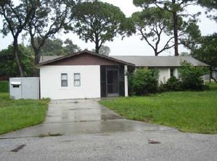 844 Palmetto Dr, Venice, FL 34293