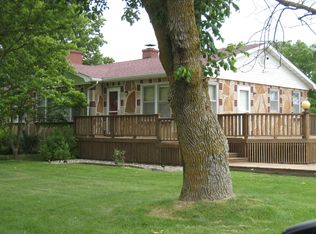 211 S Prairie Ln, Marshfield, MO 65706