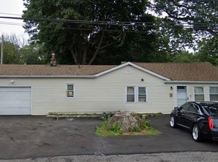 20 Buchanan Avenue, Wyandanch, NY 11798