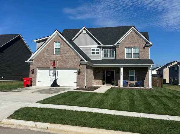 204 Skaggs Blvd, Nicholasville, KY 40356