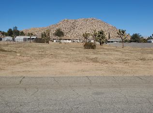 Wells Fargo Ave, Lake Los Angeles, CA 93591